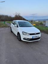 Volkswagen Polo 1.4 TDI 66kW BMT ALLSTAR ALLSTAR - Volkswagen Polo mit Diesel-Antrieb: Sitzheizung, Kleinwagen, 1.4