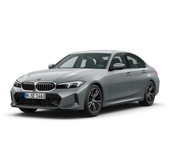 Image of BMW 318