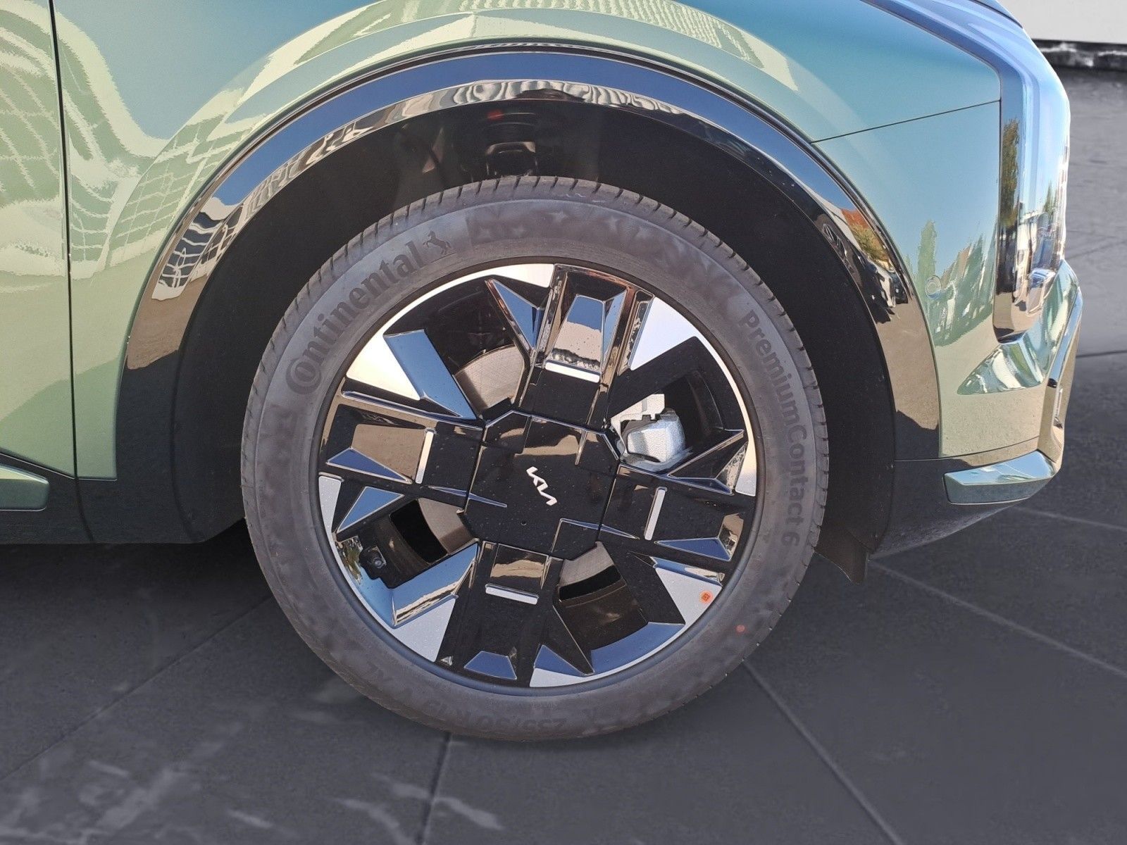 Kia Sportage - Bild 12