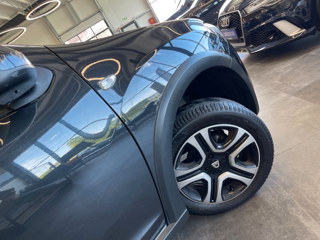 Dacia Sandero II Stepway Celebration *NAVI*PDC*KLIMA*