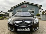 Opel Insignia 2.8i V6°Pano°1.Hand°Memory°Leder°Kamera - Opel Insignia: V6
