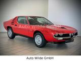Alfa Romeo Montreal 2.6l, V8 - Alfa Romeo: Montreal