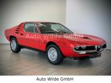 Alfa Romeo Montreal 2.6l, V8 - Oldtimer: Alfa