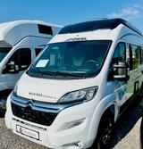 Pössl Roadcamp R Citroen 165 PS Preisvorteil 10.000! - Pössl Roadcamp
