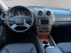 MERCEDES-BENZ GL 320 CDI 4MATIC Harman/Kardon S-Dach SHZ