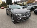 Jeep Grand Cherokee Overland / ACC / AHK / PANO / RFK - Jeep Gebrauchtwagen in Nürnberg