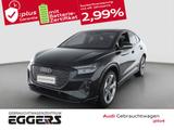 Audi Q4 e-tron Sportback 55 qu. *S-line*AHK*Pano*360° - Audi Q4 e-tron in Bremen