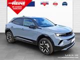 Opel Mokka GS|Automatik|Facelift|LED|Black Paket|Opel - Opel Mokka: Black