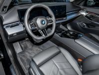BMW 520 - Vorschau Bild 5