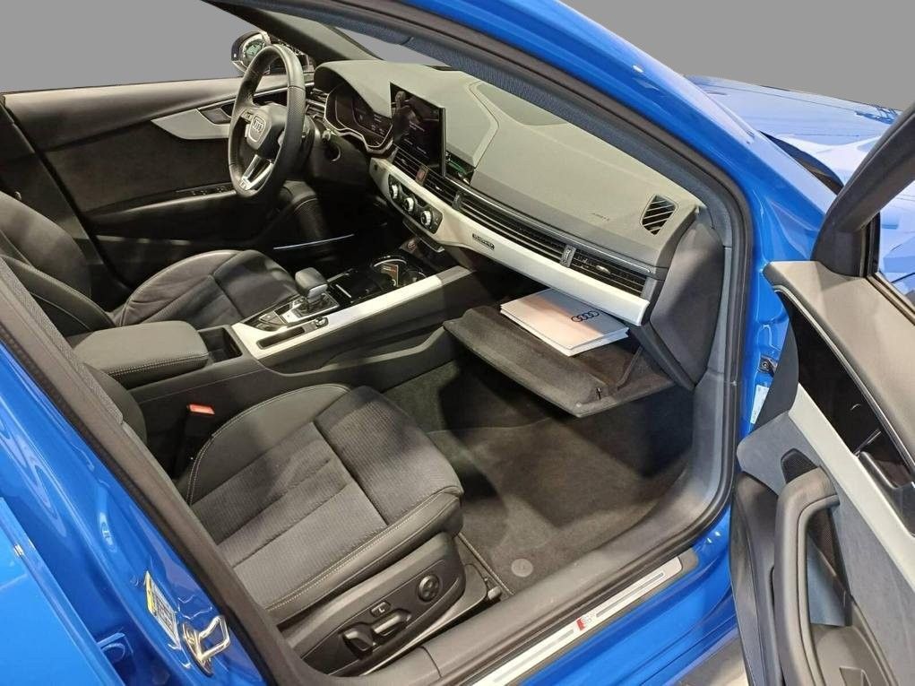Audi S4 - Bild 8