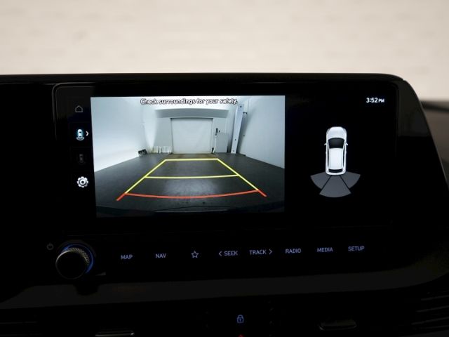 i20 FACELIFT T-GDI TREND+VOLL LED+NAVI+RÜCKFAHRK
