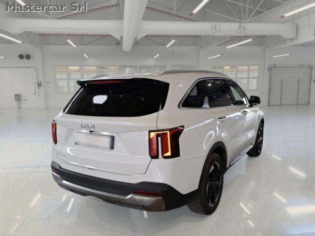 Kia KIA Sorento Sorento IV 2024 2.2 crdi Style 2wd d imagem 3