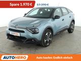 Citroën C4 1.5 Blue-HDi Feel *LED*TEMPO*PDC*KLIMA*
