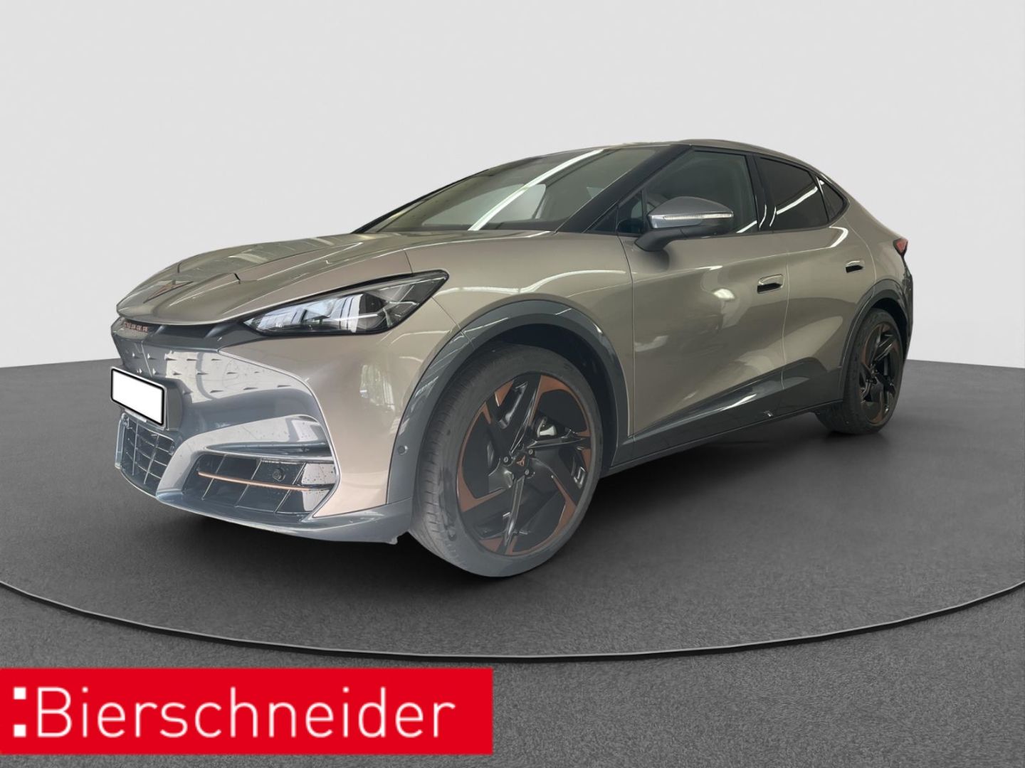 Cupra Tavascan 77kWh Adrenaline P. PANO TOP-VIEW NAVI