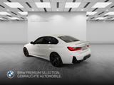 BMW 330e Limousine M Sport AHK Harman/K Kamera LED - BMW 330 Jahreswagen