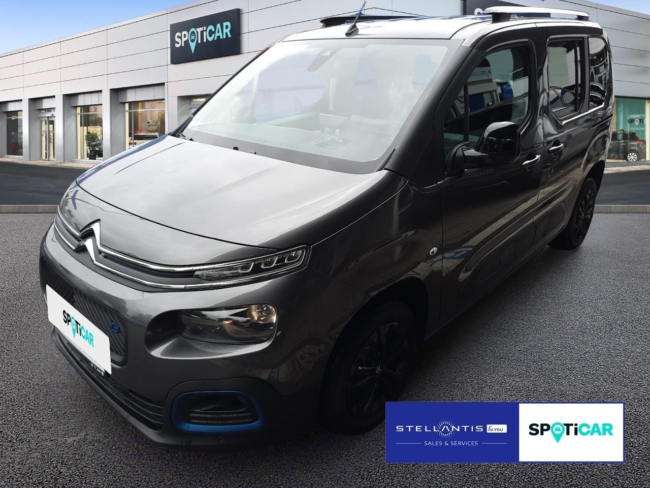 Citroën Berlingo Shine Elektro M Park-Assist*SHZ*Head-Up