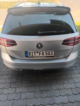 Volkswagen Passat 2.0 TDI SCR 176kW DSG 4MOT Highline V... - Volkswagen Passat: V