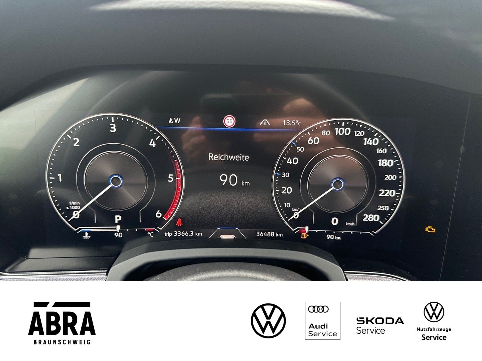 Volkswagen Touareg - Bild 12