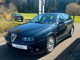 Alfa Romeo 156 Sportwagon GTA 3.2 V6 24V Selespeed - Alfa Romeo: 1.6