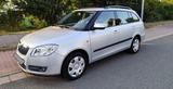 Skoda Škoda Fabia Combi II Ambiente Cool | 86 PS... - Skoda Fabia: Ps 86