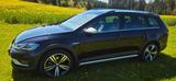 Volkswagen Golf 2.0 TDI 135kW DSG 4MOTION Alltrack AHK - Volkswagen mit Diesel-Antrieb: Standheizung, Kombi, 0