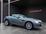 Mercedes-Benz SLK Roadster SLK 250 CDI BE/Voll Leder/Airscarf - Mercedes-Benz SLK 250: Cdi