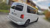 Volkswagen T5 Multivan 2.0 BiTDI Highline °AHK °7-Sitzer  - VW T5 Multivan Gebrauchtwagen in Nürnberg