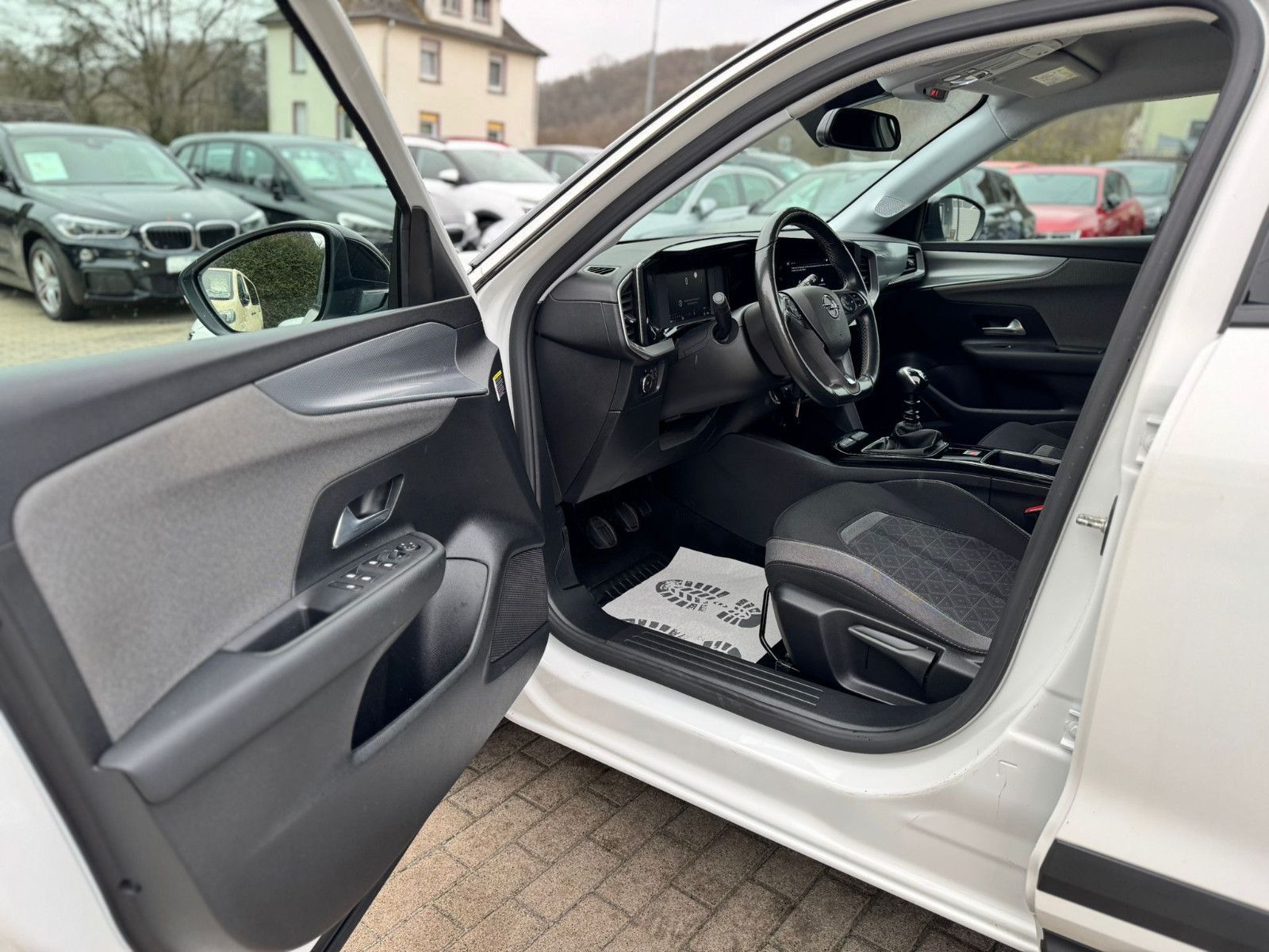 OPEL Mokka, 2024, Benzin, 136 PS