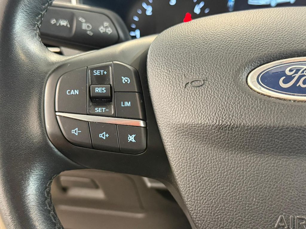 Ford Focus - Bild 26
