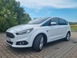 Ford S-Max 2,0TDCi Bi-Turbo 154kW Titanium 7-Sitzer