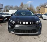 Dacia Jogger Expression Hybrid 155 7-Sitzer SOFORT - Dacia Tageszulassungen