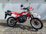 Yamaha XT350 - YAMAHA XT 350