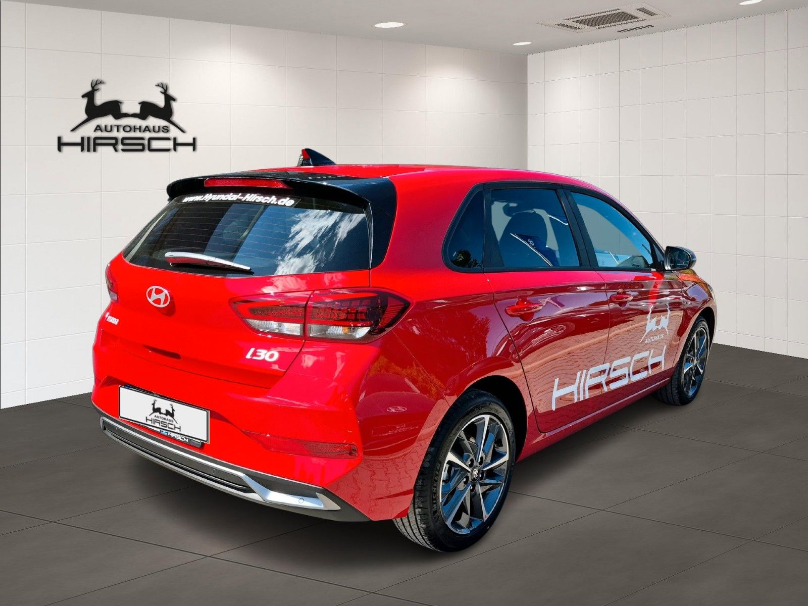 Hyundai i30 – Bild 3