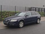 Audi A6 4F Quattro V6 mit Allrad (4x4) und... - Audi quattro aus 2006