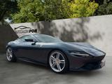 Ferrari Roma/Blu Roma/Display,/ACC, JBL, Warranty 2/26 - Ferrari Roma Gebrauchtwagen