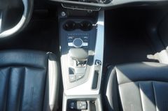 Fahrzeugabbildung Audi A4 Avant 2.0 TDI 2.Hand SHZ PDC Leder! Top!