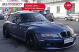 BMW Z3 BMW Z3 3.0 24V Coupé Tetto Unicoproprieta - BMW Z3 aus 2001: Coupe