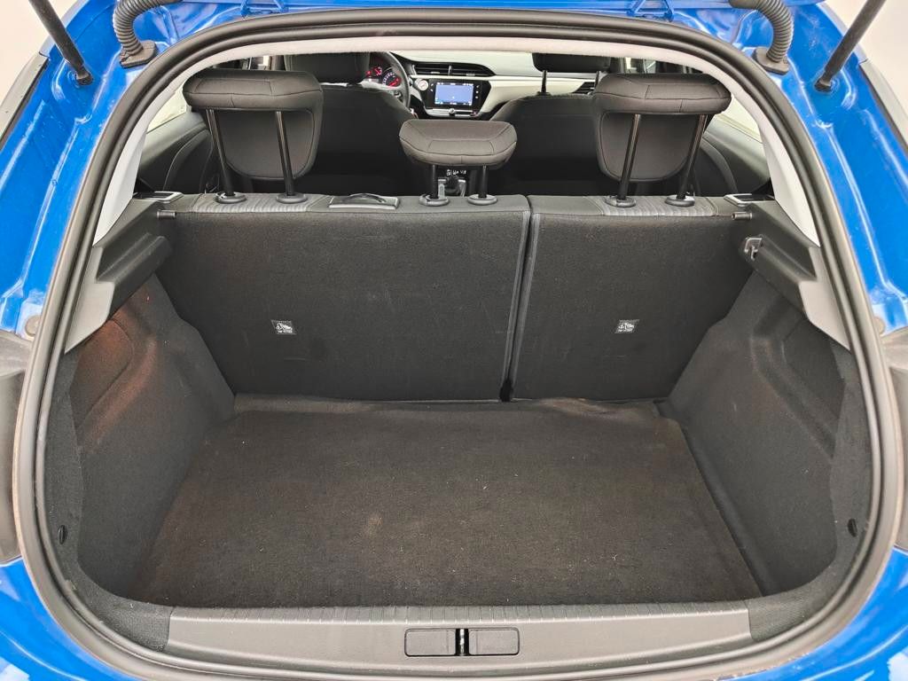 Fahrzeugabbildung Opel Corsa F Edition 1.2T NAVI/PDC/R'CAM/ALU/TEMPOMAT