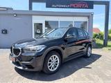 BMW X1 sDrive 18 i Advantage/KLIMAAUT./AHK/TEMP.