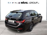 BMW 330 - Vorschau Bild 8