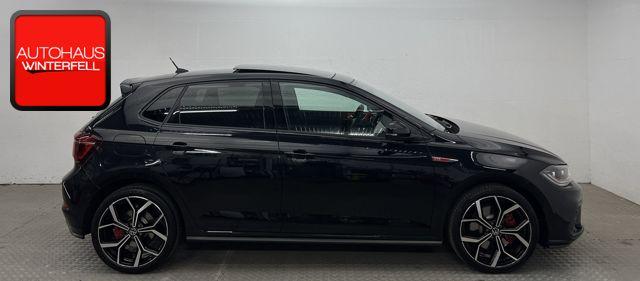 Volkswagen Polo GTI PANO+BEATS+KAMERA+MATRIX+KEYLESS+, миниатюра 5