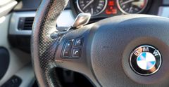 Fahrzeugabbildung BMW 335i xDrive M-Paket N54 Navi Leder SHZ PDC TOP!