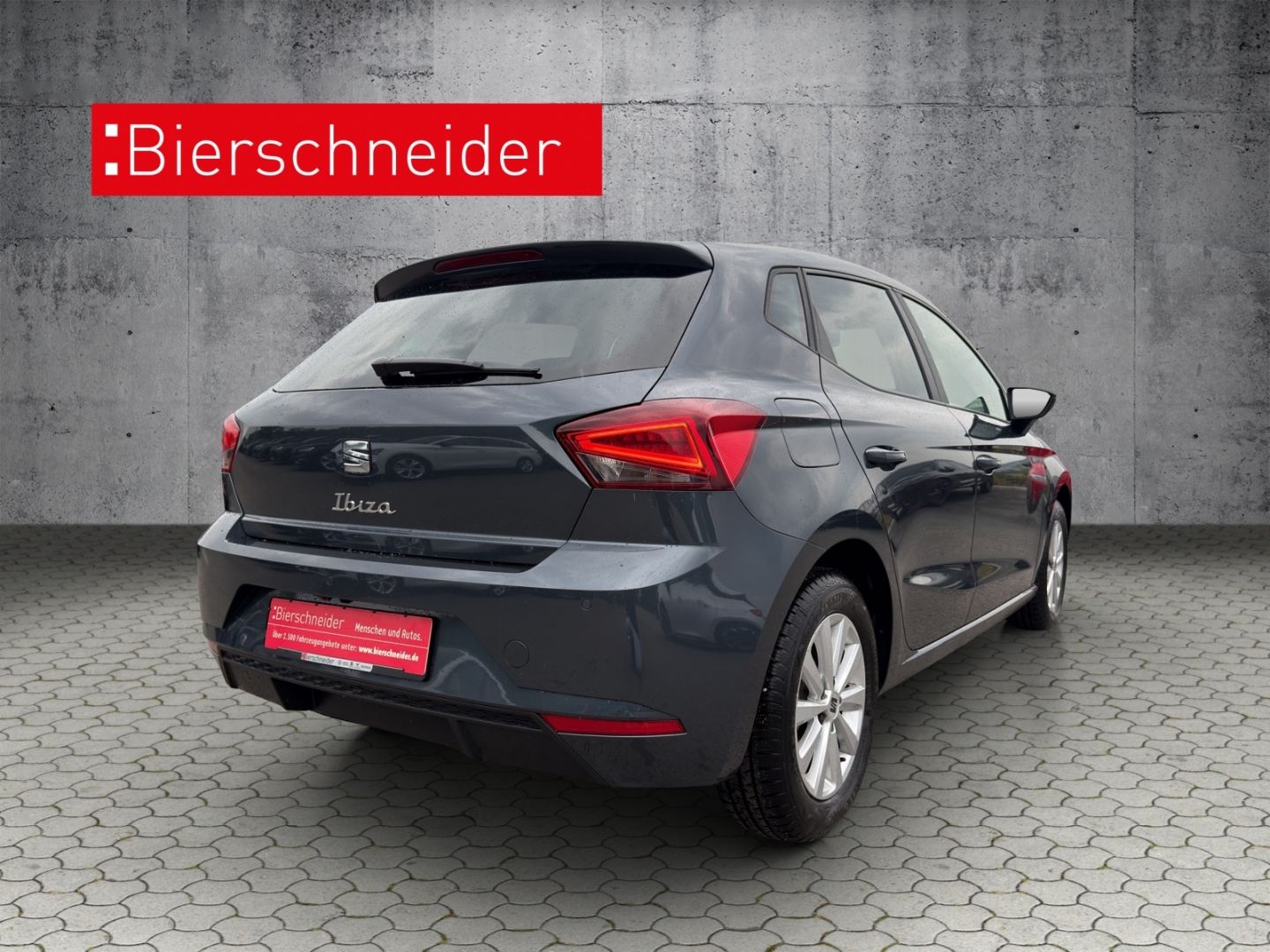 Seat Ibiza - Bild 5