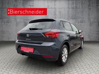 Seat Ibiza - Vorschau Bild 5