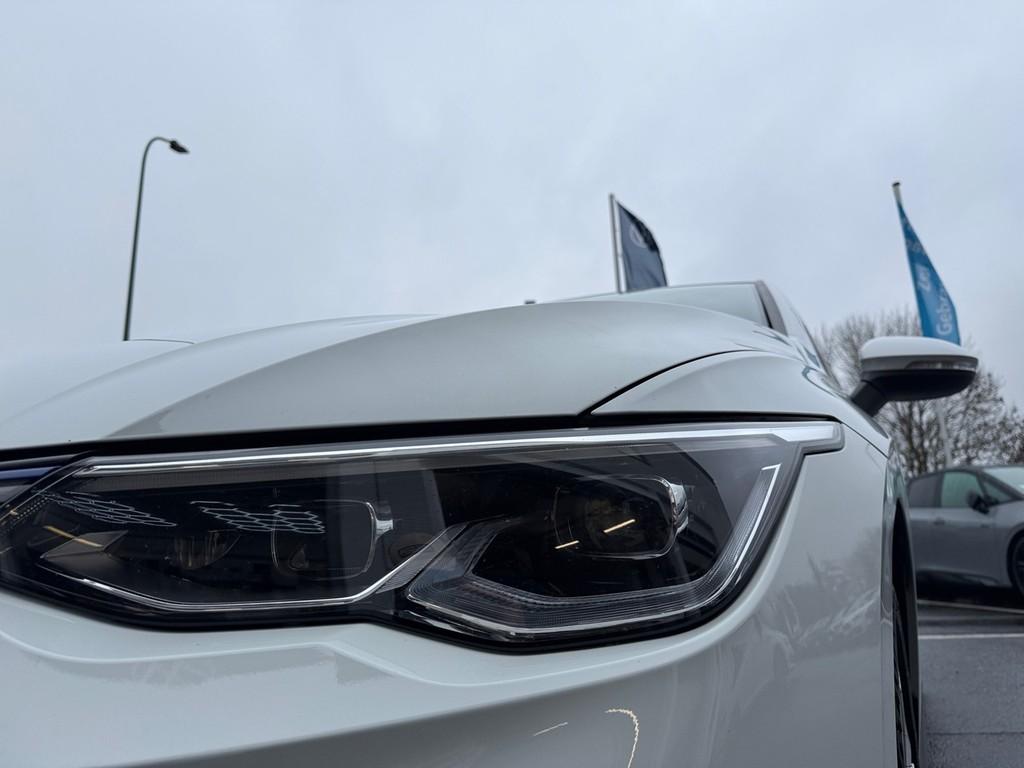 Volkswagen Golf GTE 1,4 l eHybrid  DSG