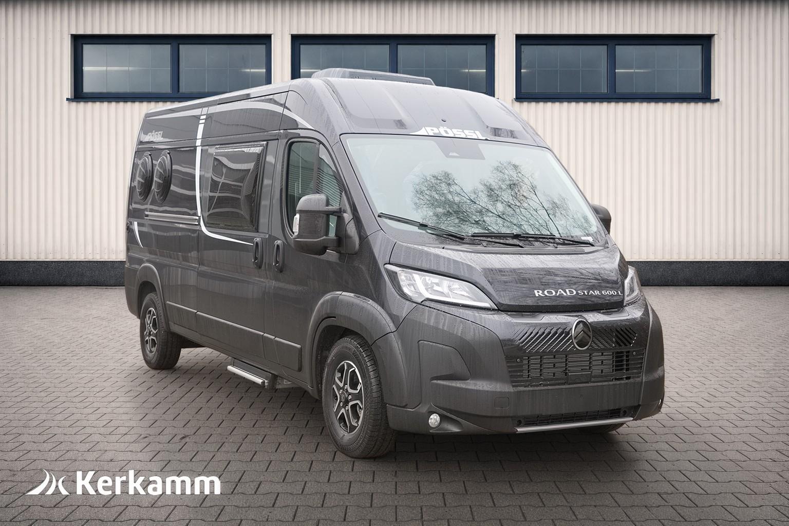 Pössl Roadstar 600 L Facelift *10.000,00 Preisvorteil*