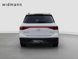 Mercedes-Benz EQB 300 4M *Electric Art*PTS*Kamera*Night-Paket* - Mercedes EQB SUV