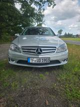 Mercedes-Benz CLC 180 KOMPRESSOR - - Mercedes-Benz CLC 180 mit Benzin-Antrieb: Coupé, Automatik