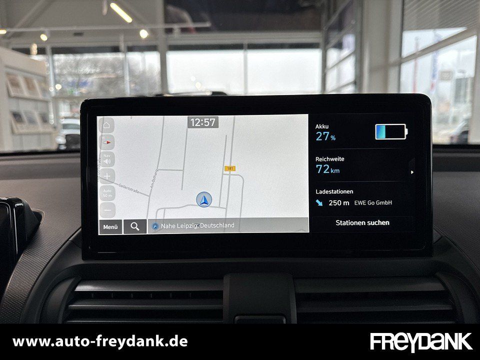 Hyundai INSTER – Bild 14