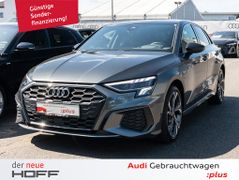 Audi A3 45 1.4 TFSI e Sportback S line (EURO 6d) e